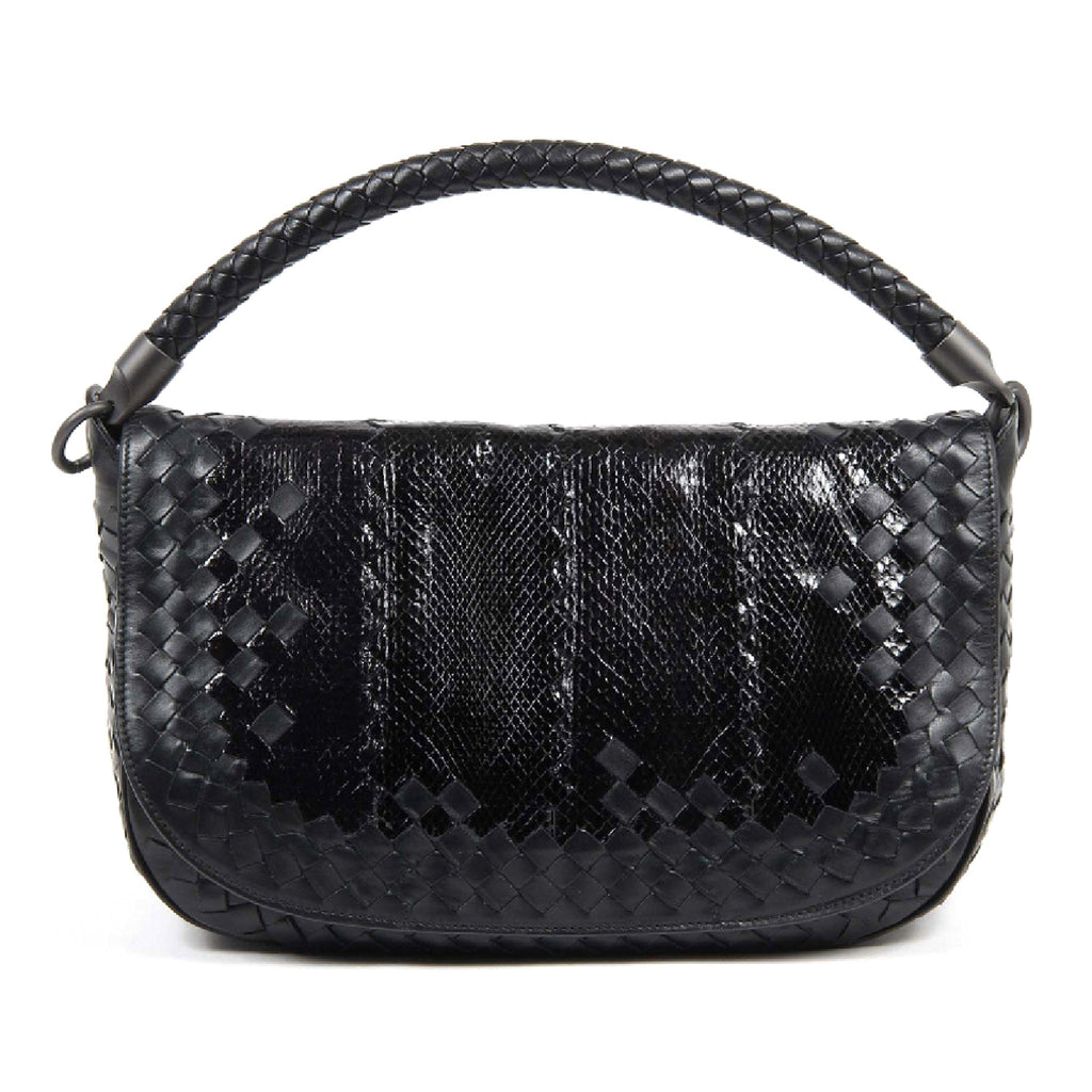 Bottega Veneta Borsa Intrecciato Donna 358063 VQ94C 1000
