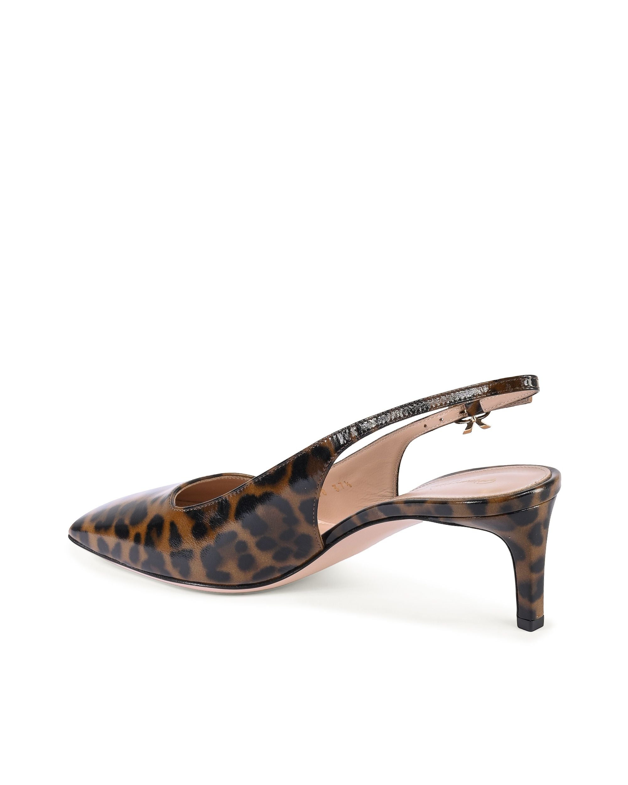 Gianvito Rossi Scarpe Donna G9553955RIC NUILEPA