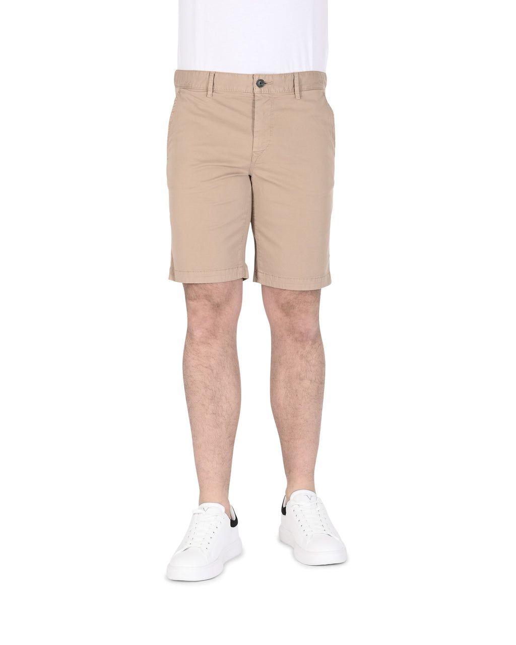 Pantaloni da uomo Boss by Hugo Boss 50447772 262
