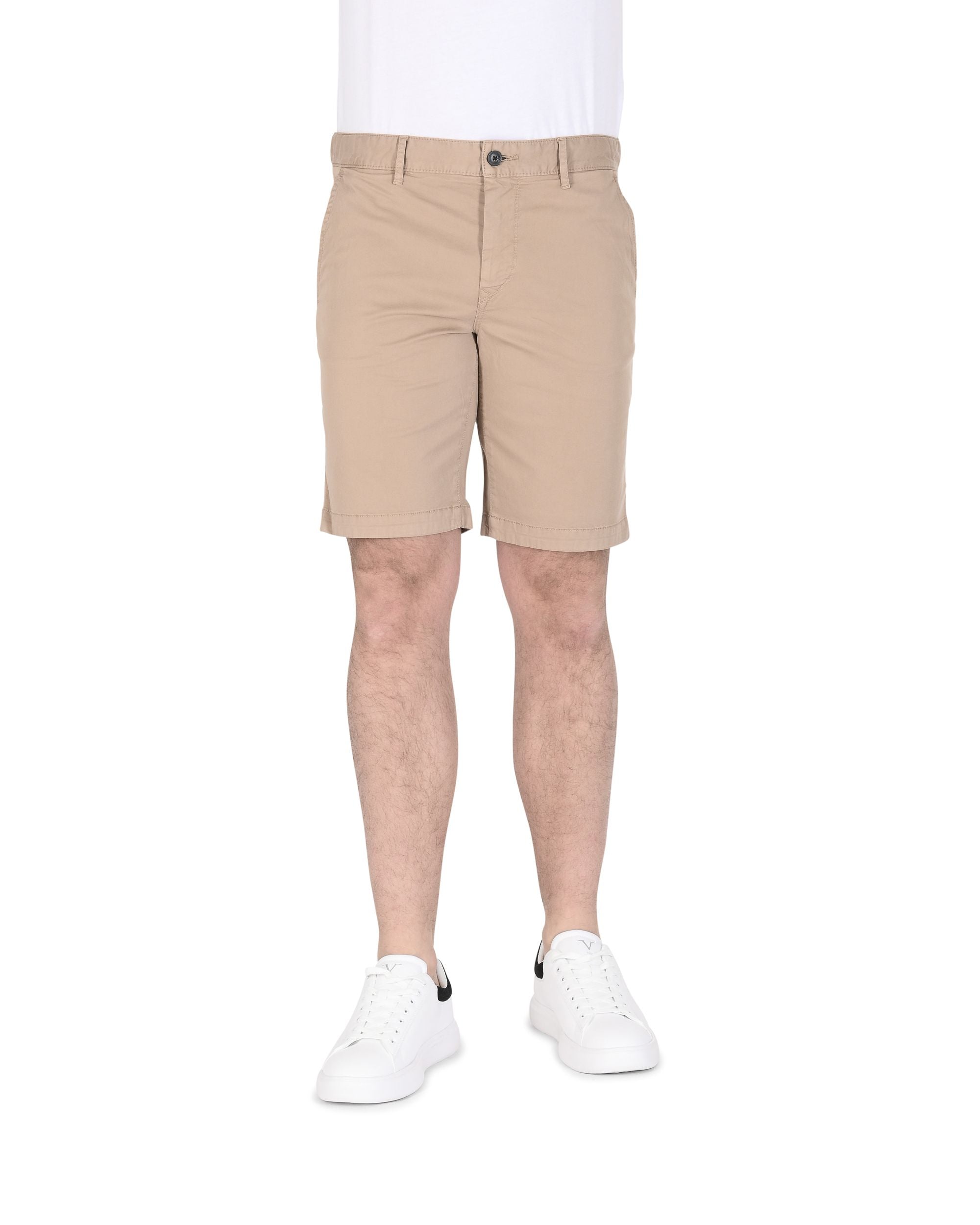 Pantaloni da uomo Boss by Hugo Boss 50447772 262