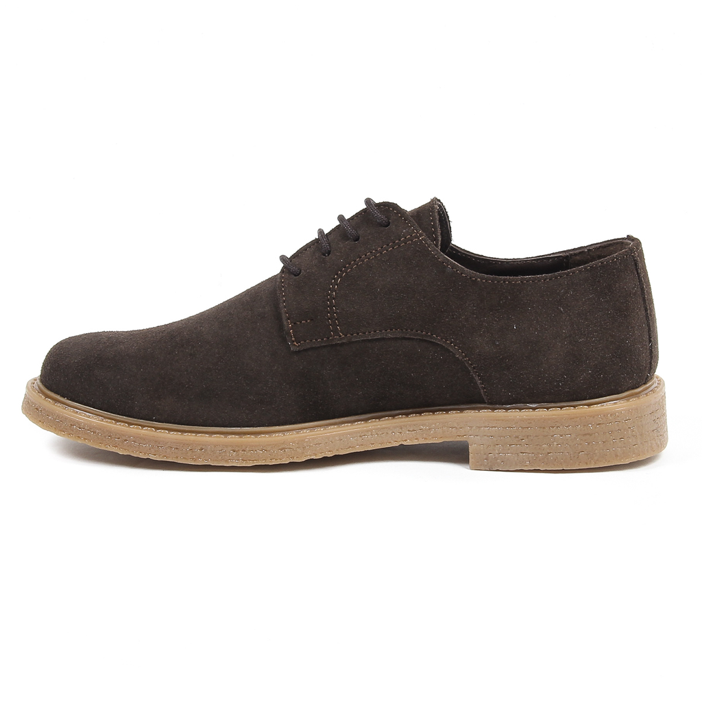 Scarpa stringata da uomo V 1969 Italia