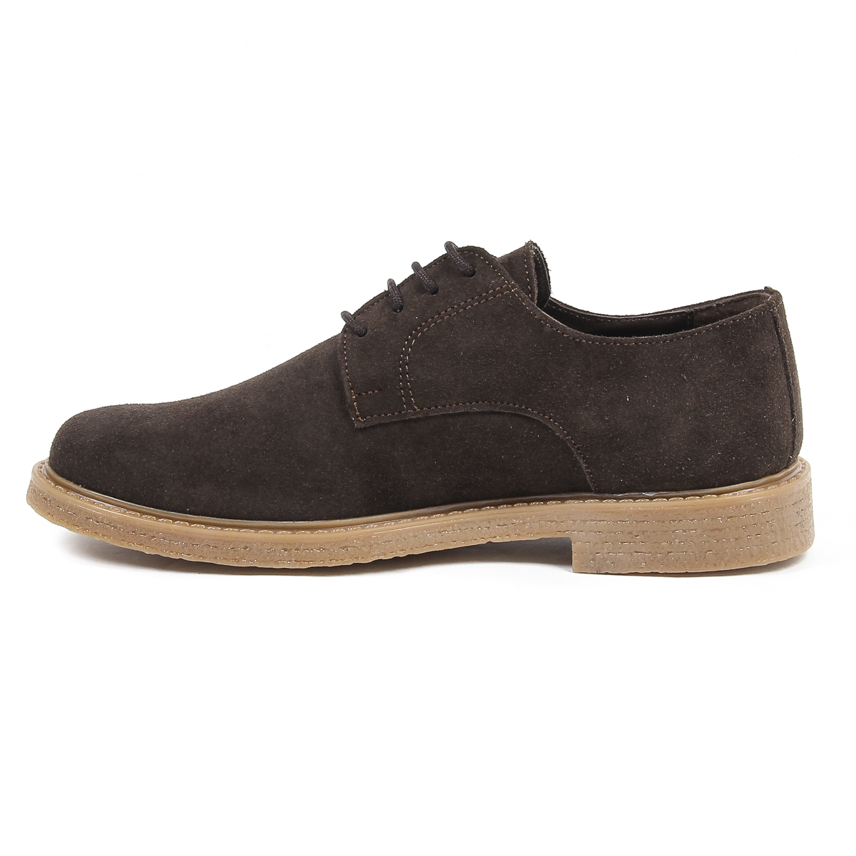 Scarpa stringata da uomo V 1969 Italia