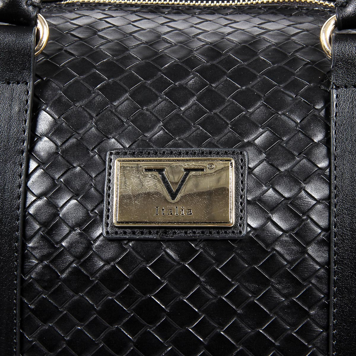 V 1969 Italia Borsa sportiva da uomo
