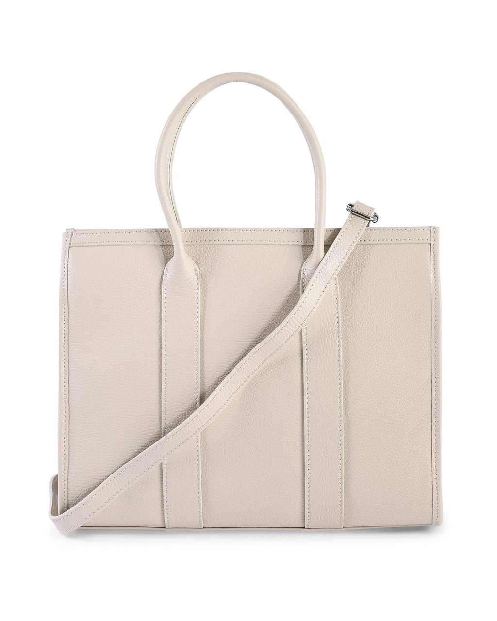 Borsa Donna V Italia CA1030 DOLLARO BEIGE
