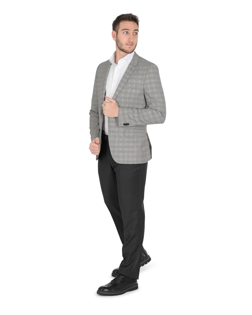 Giacca da uomo Hugo by Hugo Boss 50441099 083