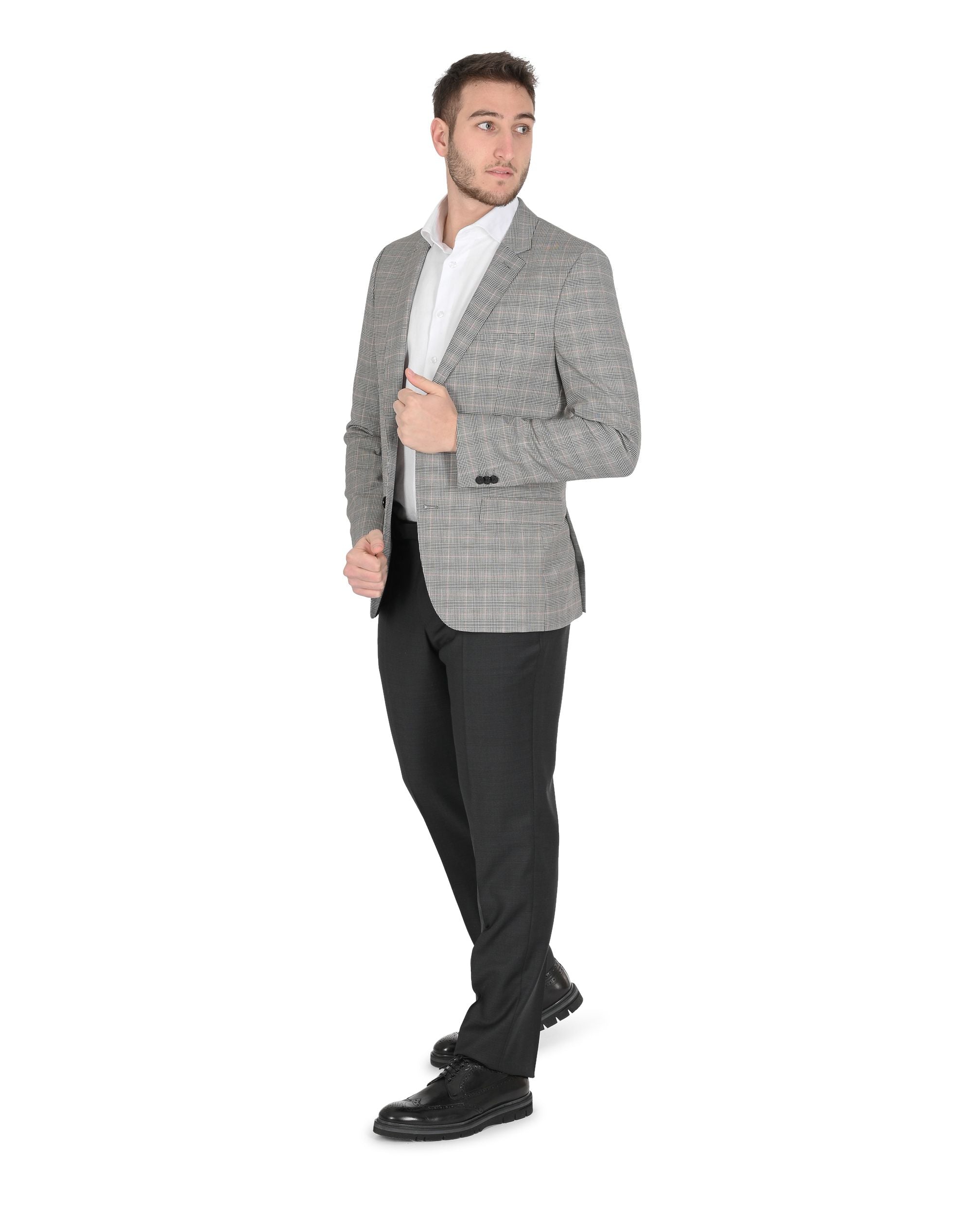 Giacca da uomo Hugo by Hugo Boss 50441099 083