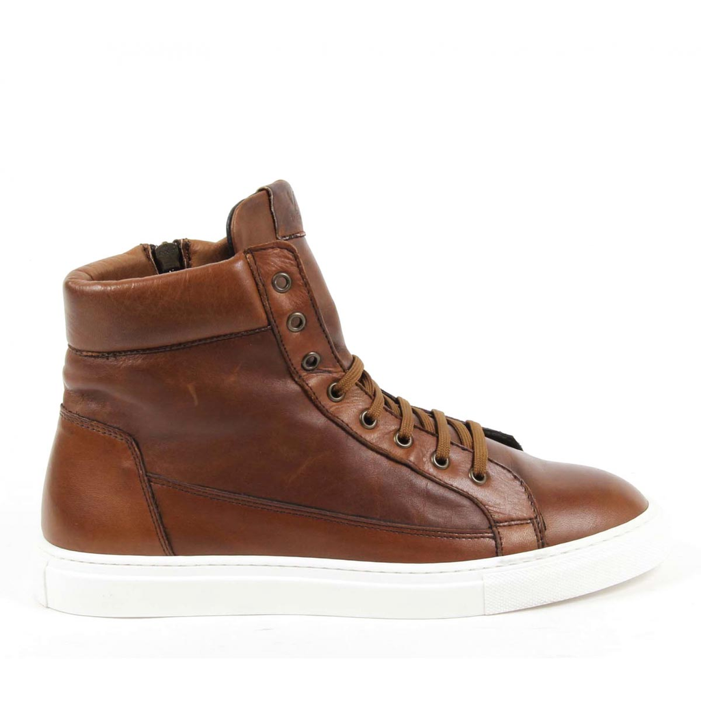 Sneaker da uomo V 1969 Italia V510 SAUVAGE CUOIO