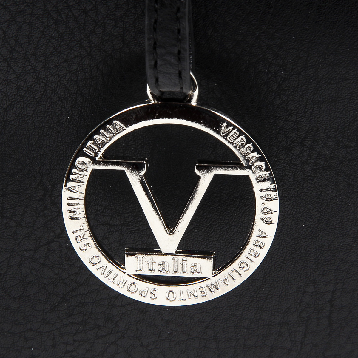 Borsa da donna V 1969 Italia