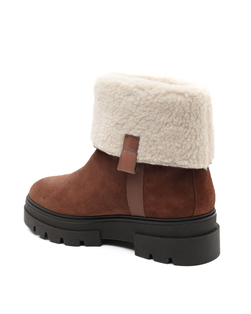 Stivali da donna Tommy Hilfiger FW0FW08158GPK