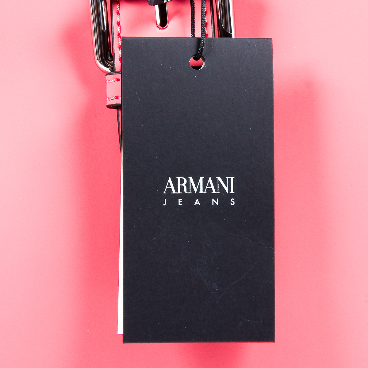 Borsa a mano da donna Armani Jeans Rosa 922210 7P772 08170
