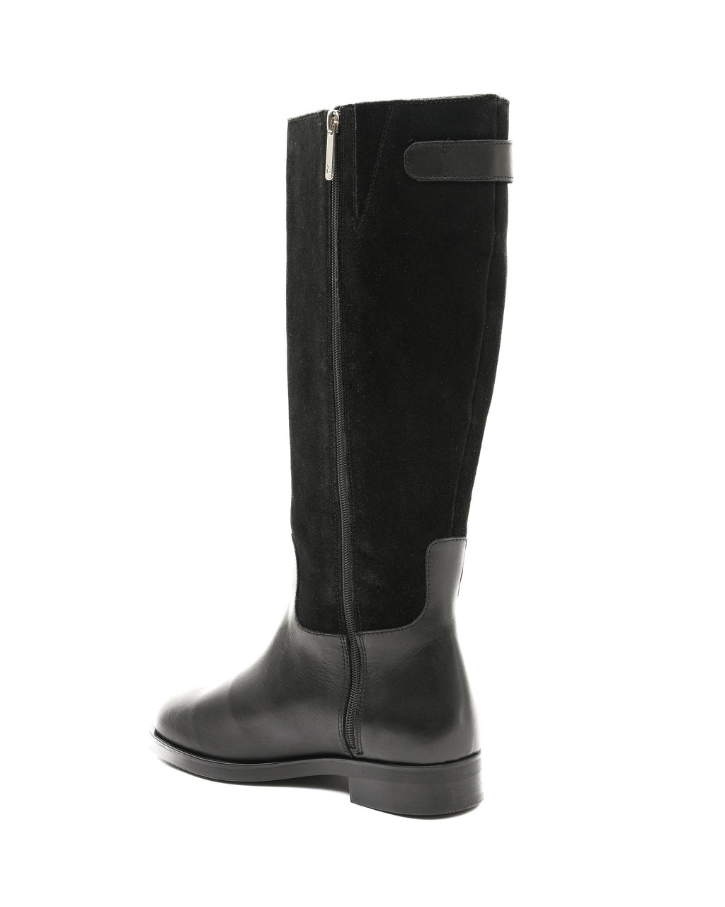 Stivali da donna Tommy Hilfiger FW0FW08341BDS