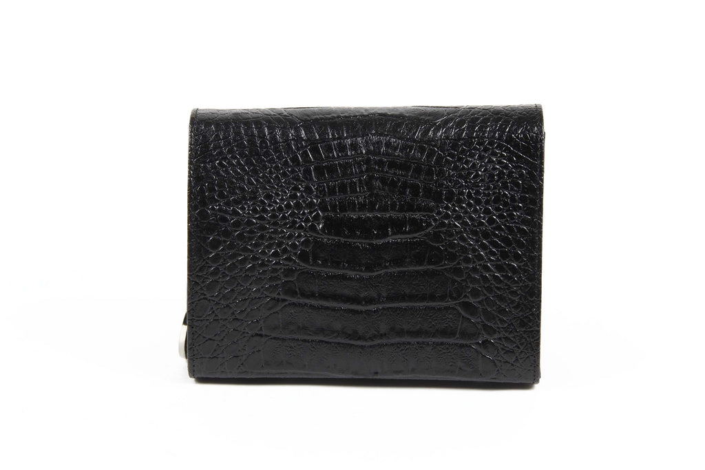 Borsa da donna V 1969 Italia ARC04 PELAGIA COCCO NERO