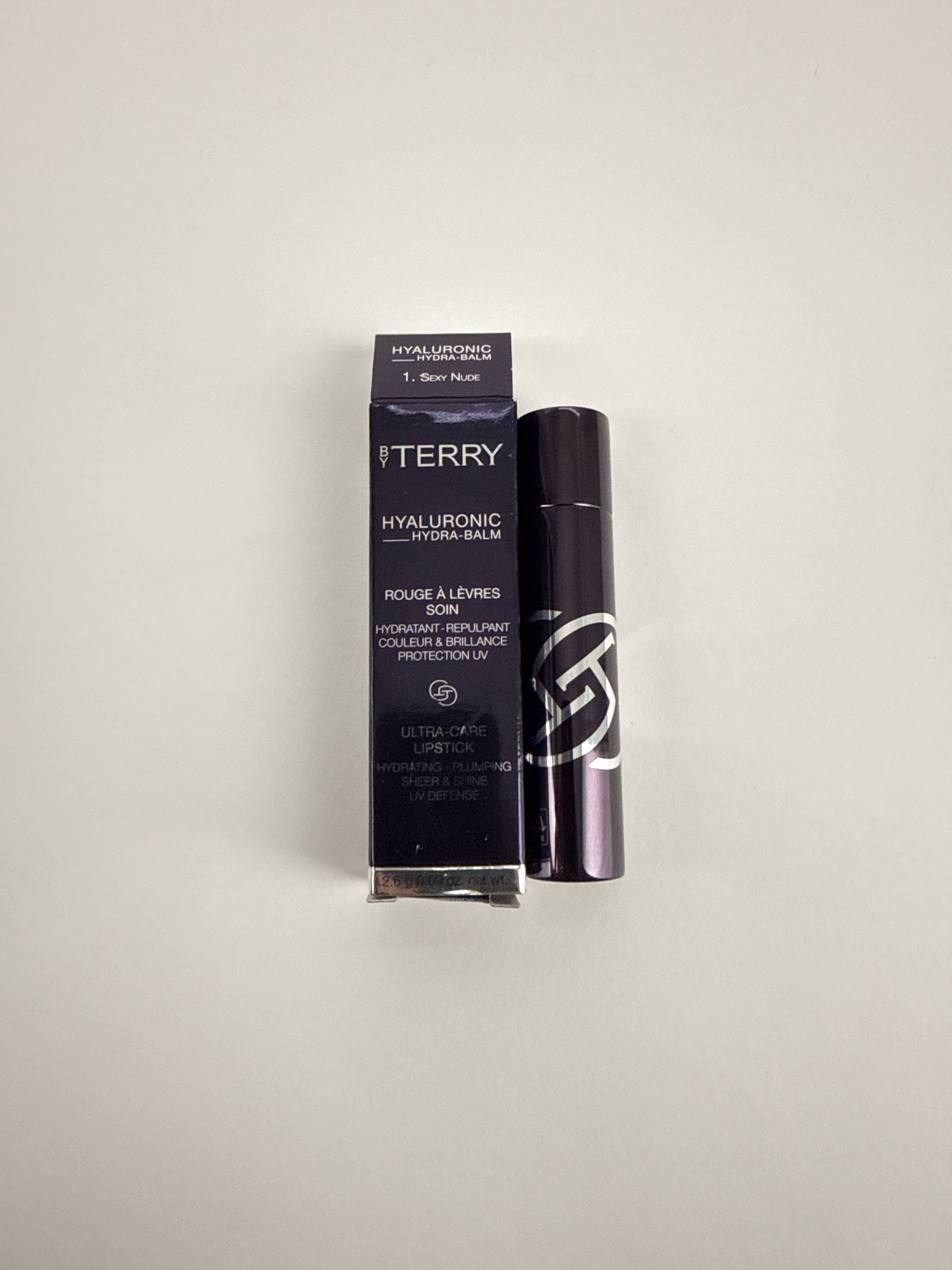 Di Terry Hyal. Hydra-Balm 1. Sexy Nude