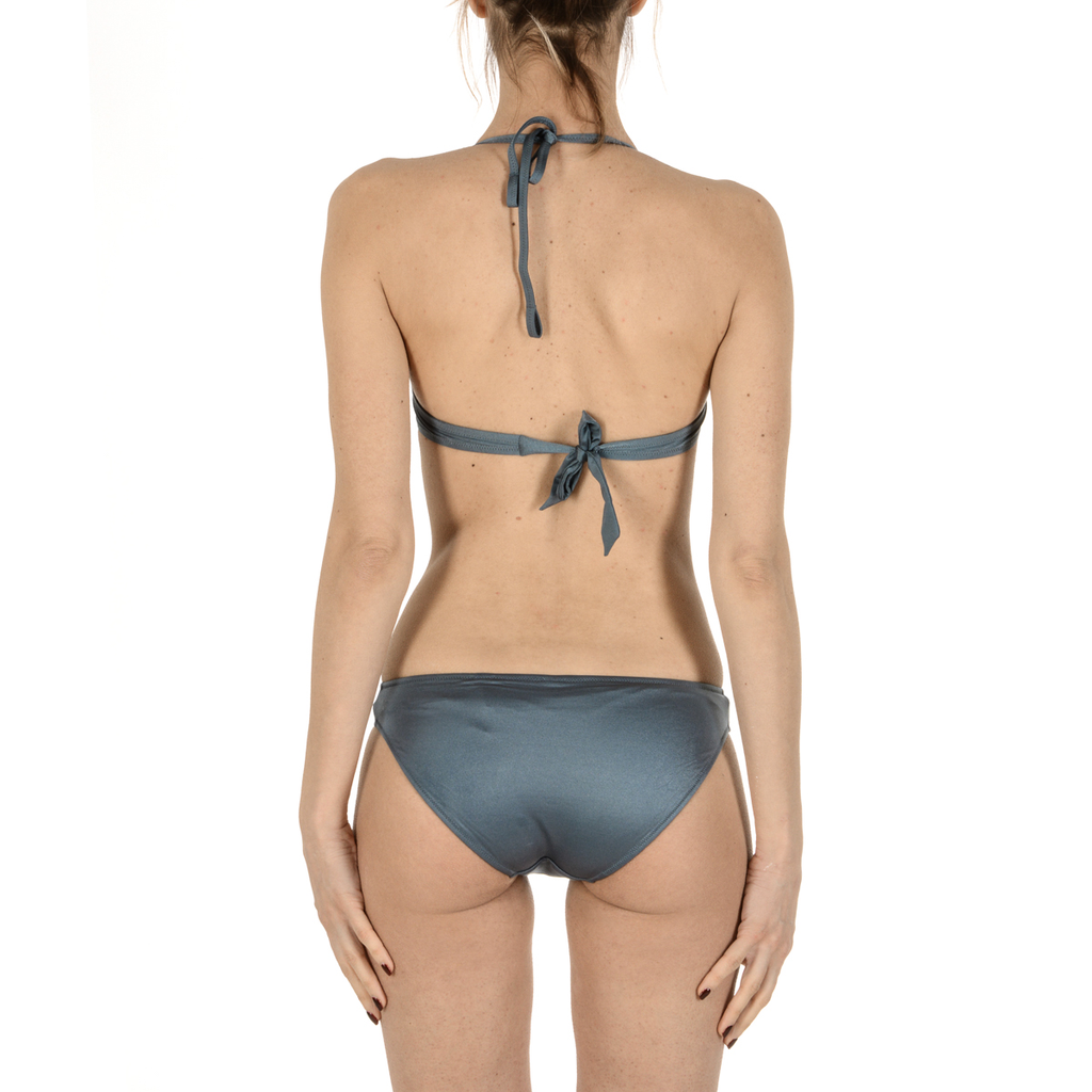 Reggiseno da donna La Perla Mare Grigio