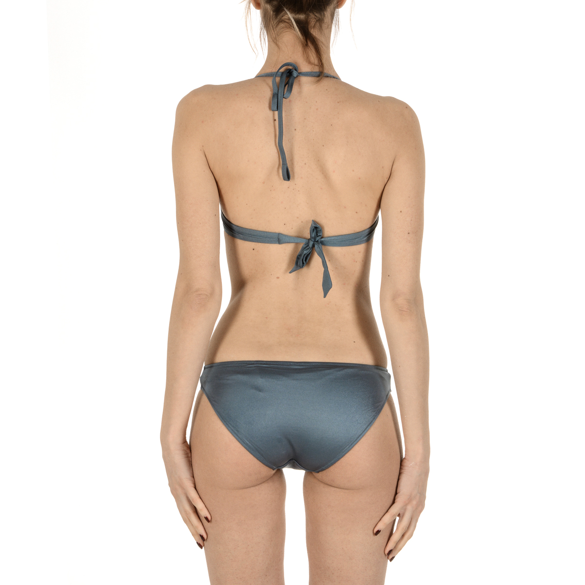 Reggiseno da donna La Perla Mare Grigio