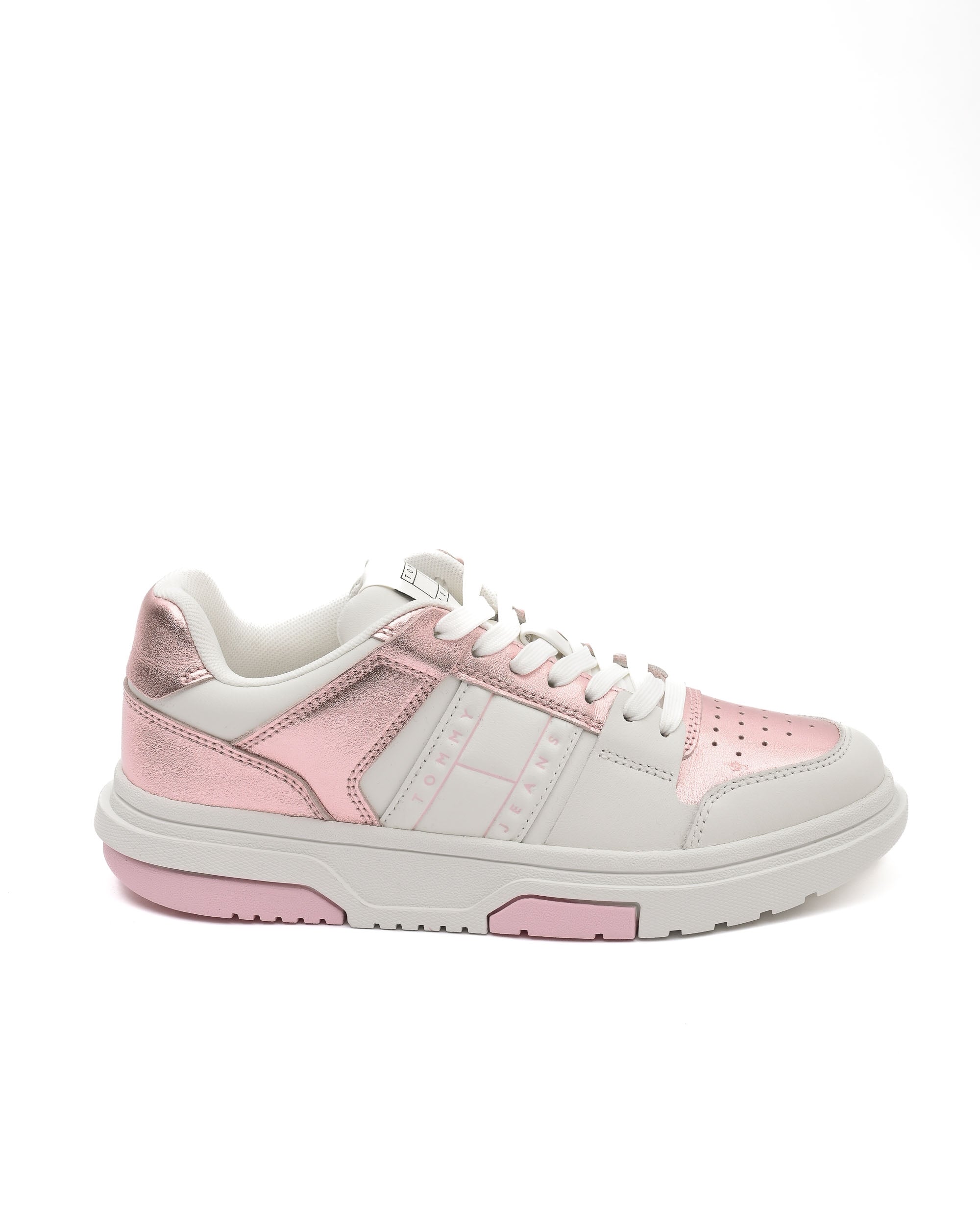 Sneakers da donna Tommy Hilfiger EN0EN02591TH2