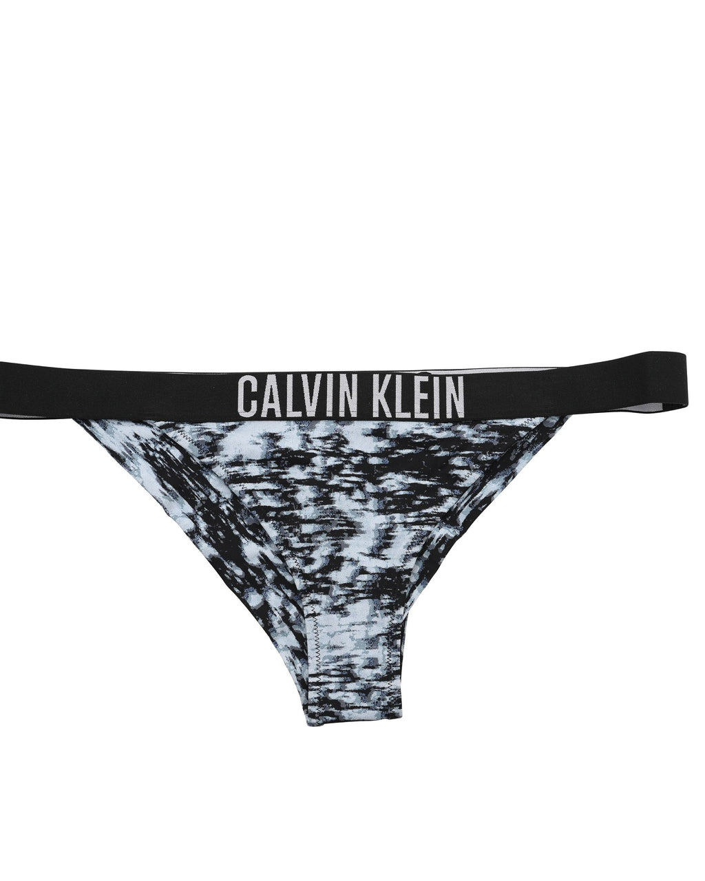Calvin Klein Womens Swim Bottom KW0KW028570GR