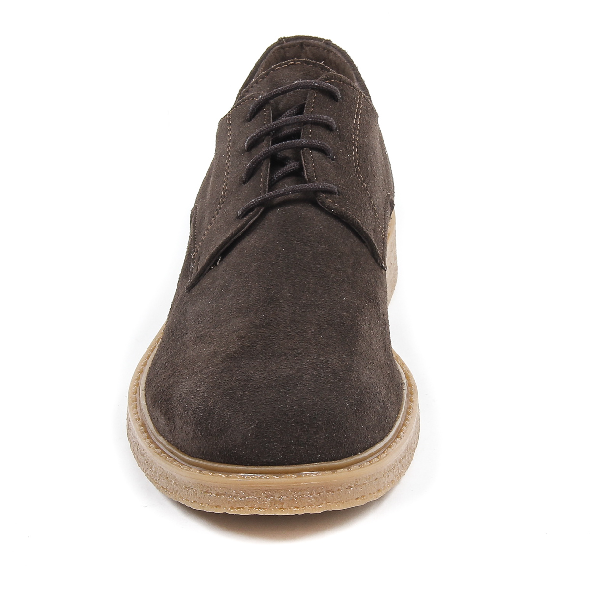Scarpa stringata da uomo V 1969 Italia