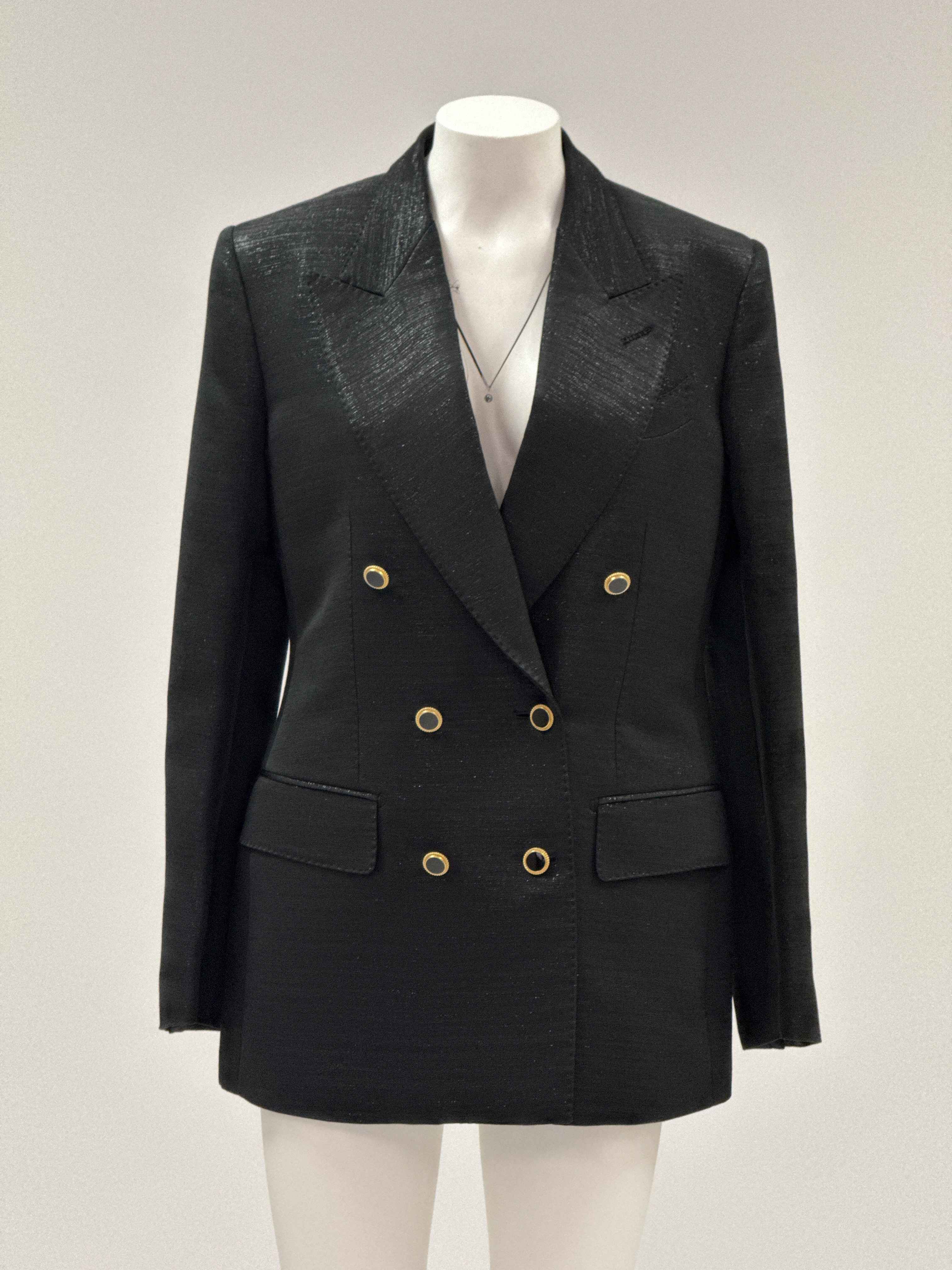 Giacca da donna Tom Ford GI2971FAX1149 LB999 801