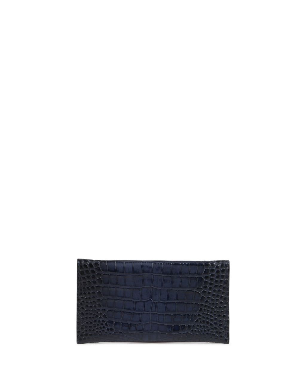 Cocco Envelope Clutch Blu Navy