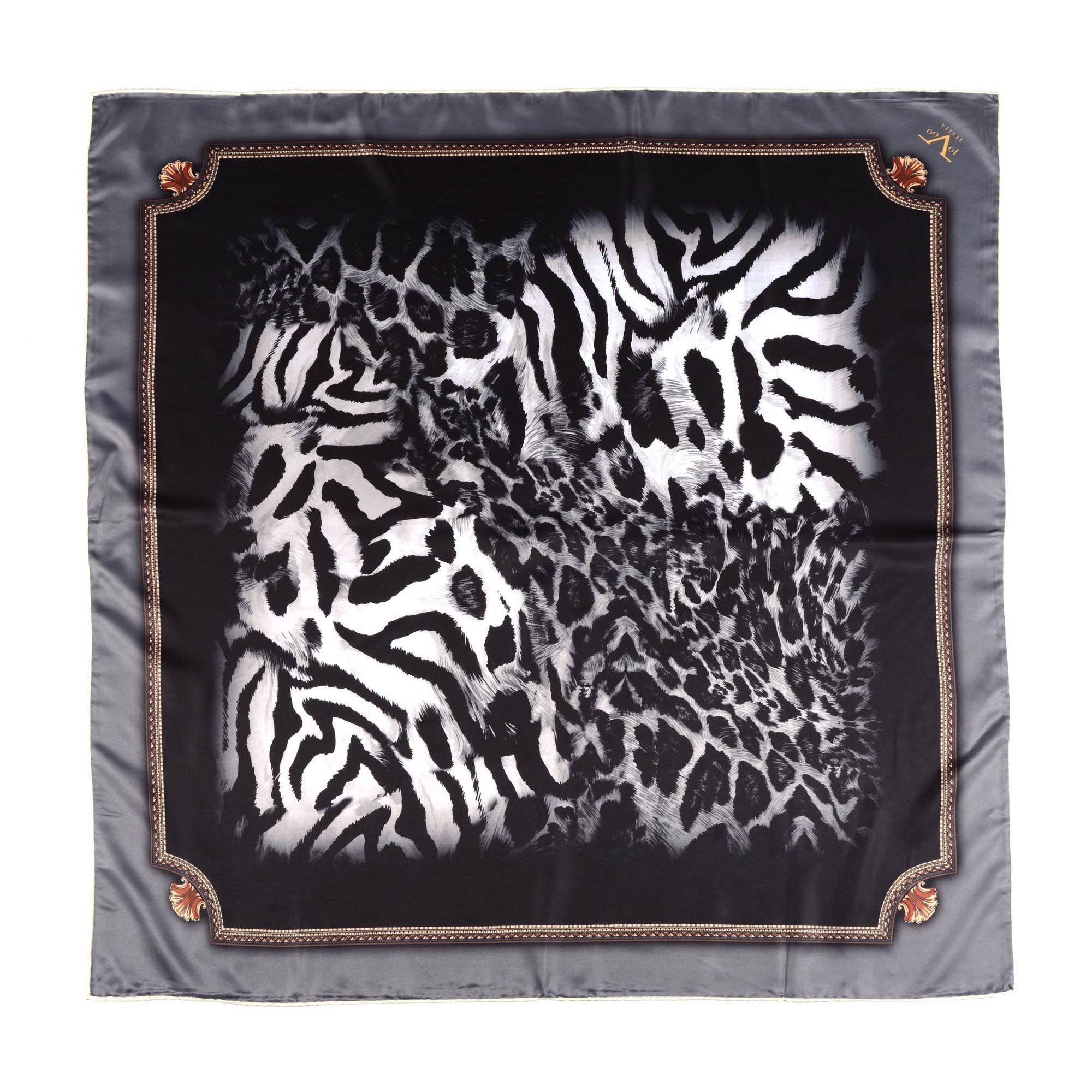 V 1969 Italia Womens Foulard Multicolor JILL