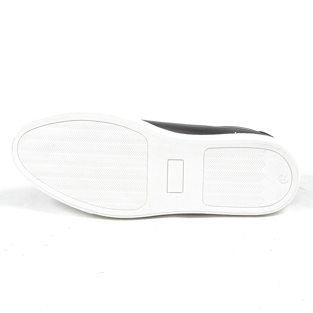 Sneaker da uomo V 1969 Italia V5390 TOKYO GRIGIO CEMENTO