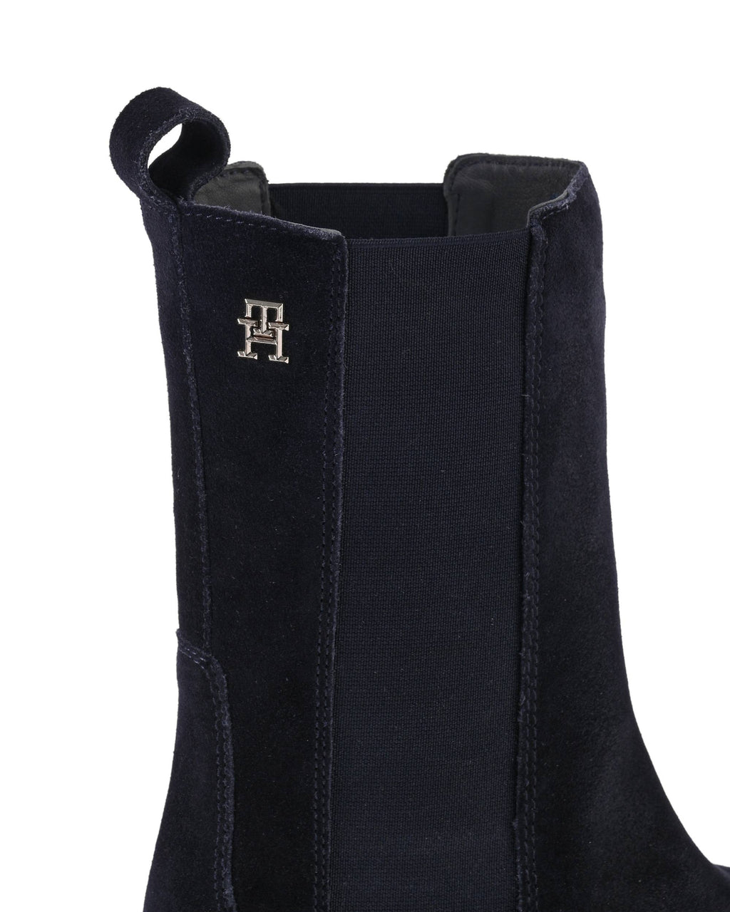 Tommy Hilfiger Donna Stivali BLU FW0FW07489DW6