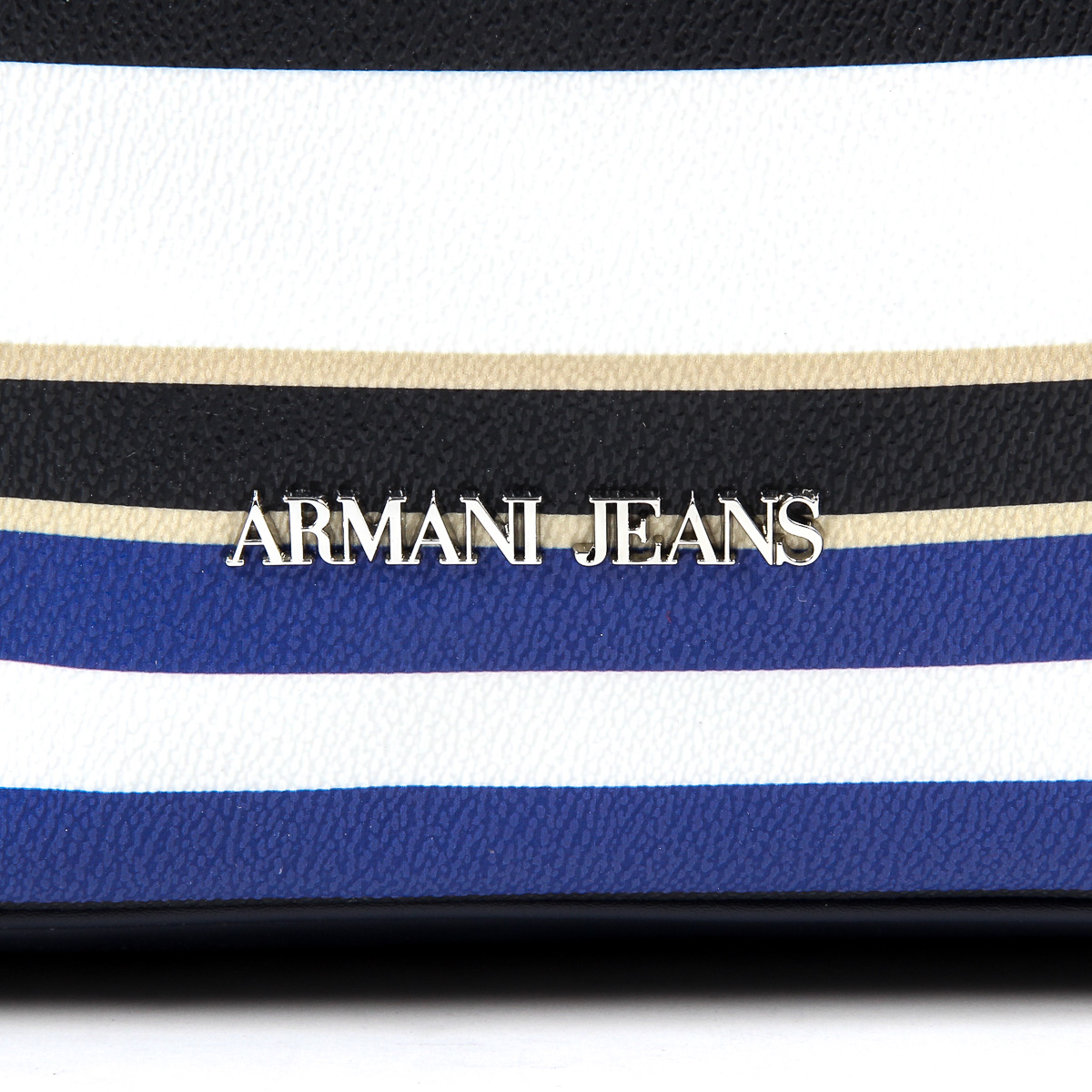 Borsa a mano da donna Armani Jeans Multicolore 922028 7P773 04833