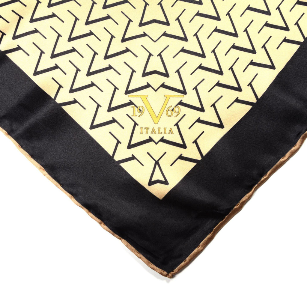 V 1969 Italia Foulard da donna Multicolor FAITH