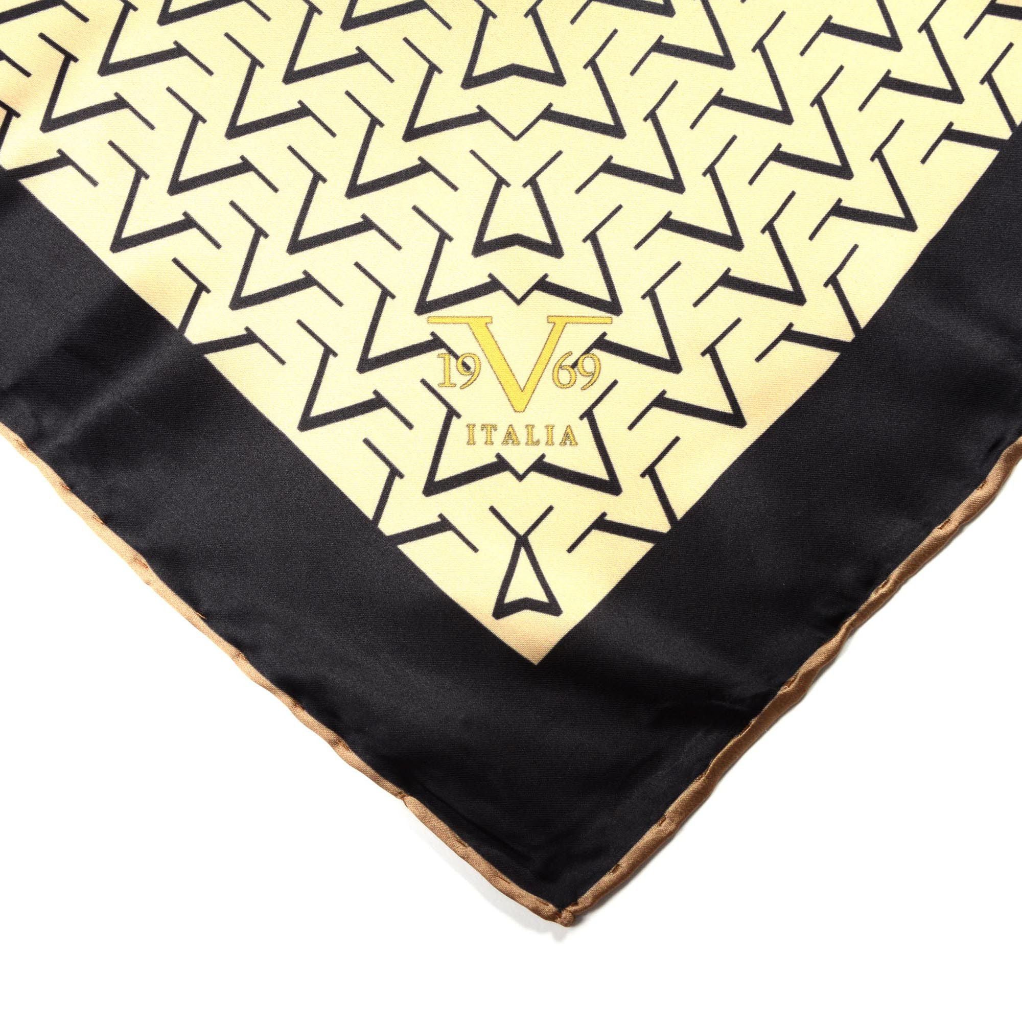 V 1969 Italia Foulard da donna Multicolor FAITH