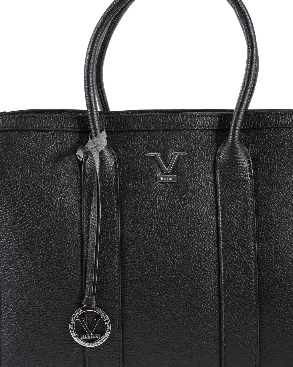 Borsa Donna V Italia CA1030 DOLLARO NERO