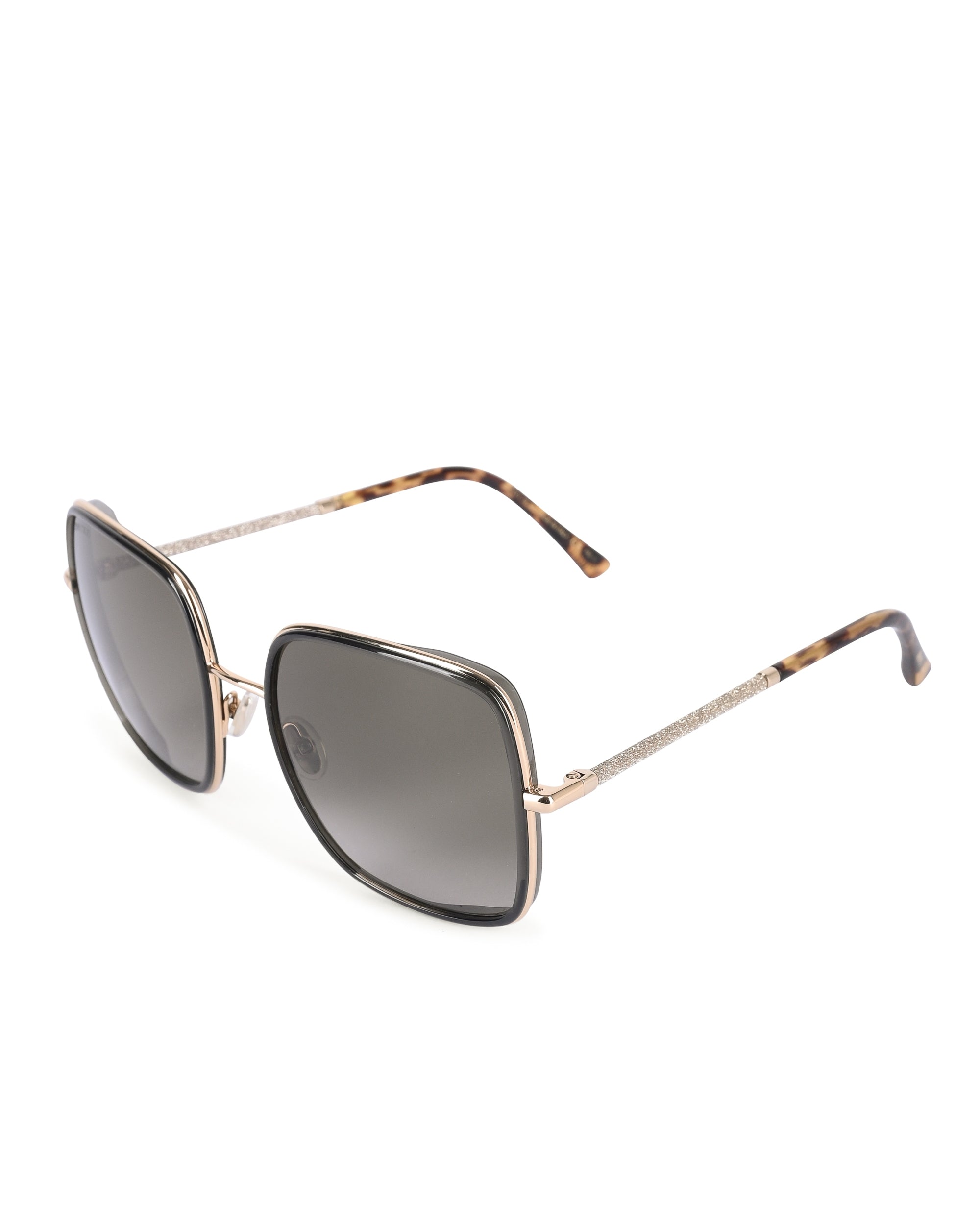 Occhiali da sole Jimmy Choo JAYLA S 01QHA