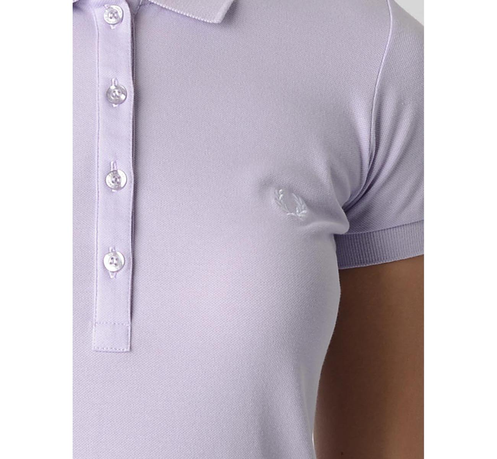 Polo da donna Fred Perry 31162043 0902