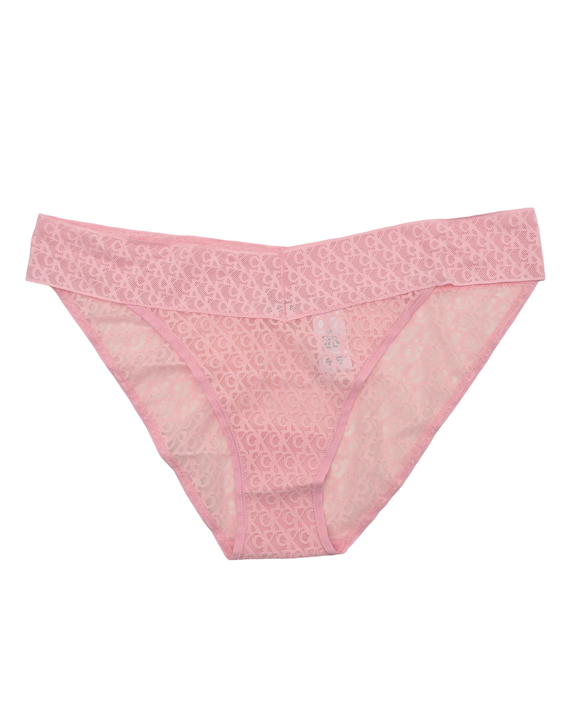 Calvin Klein Womens Bikini LV00QD5283SQL