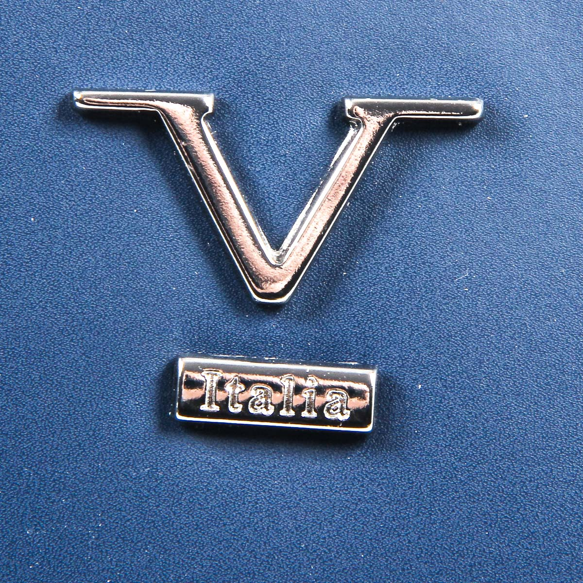 V 1969 Italia Borsa da donna V009-S RUGA BLU V2