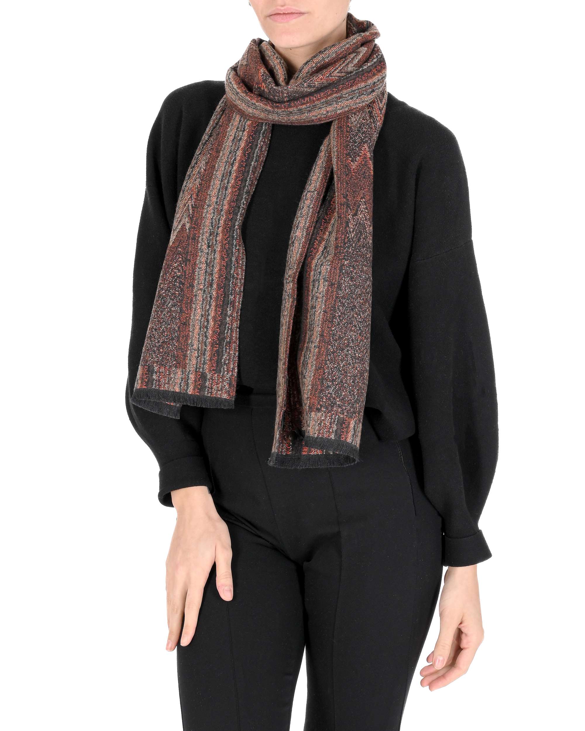 Sciarpa da donna Missoni SC21WOU50370002