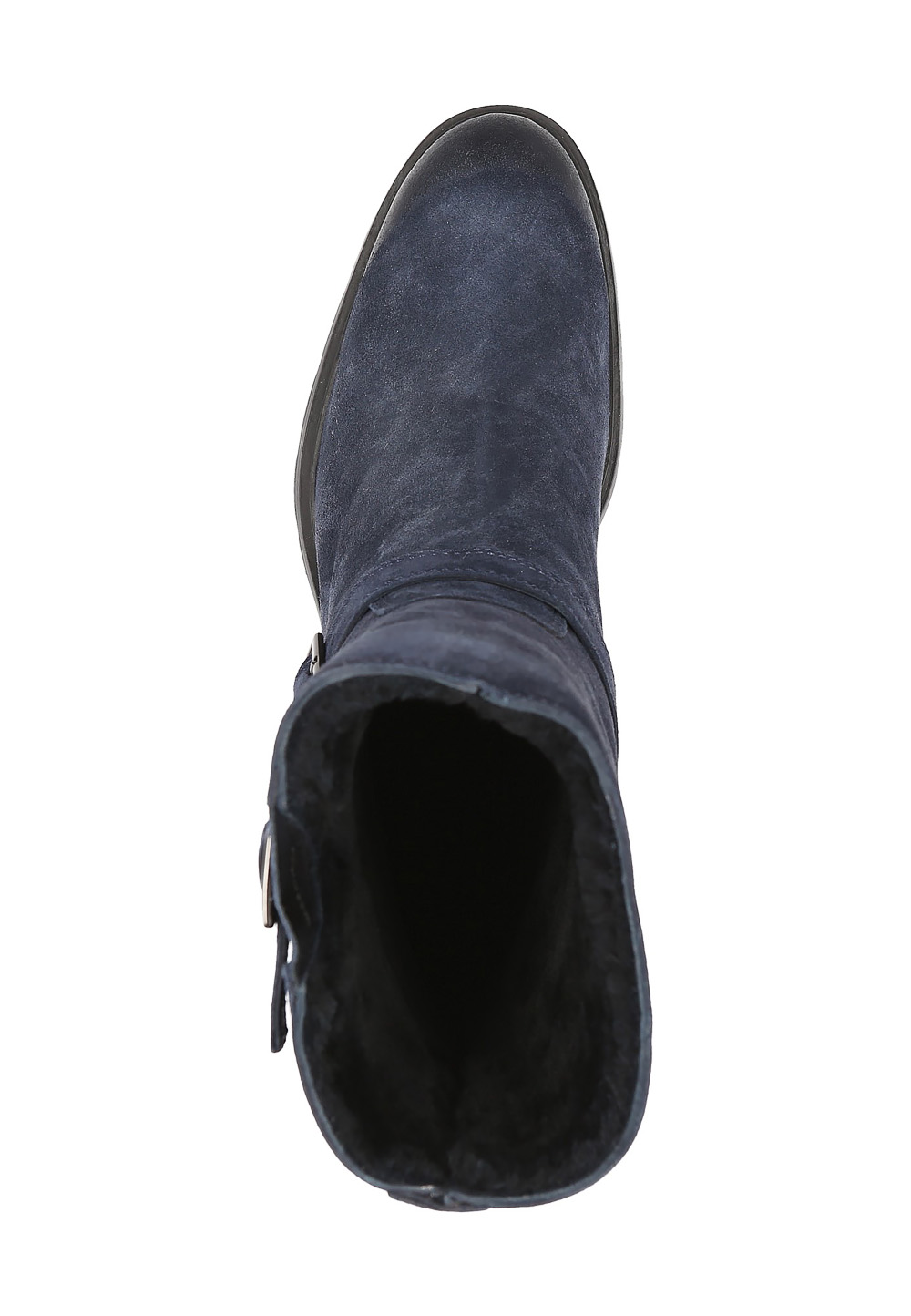 Hogan Donna Stivaletto Blu Scuro HXW0830O14066S1U810