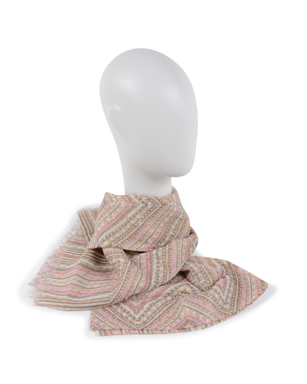 Missoni Donna Stola Multicolore SA73SMD57540004