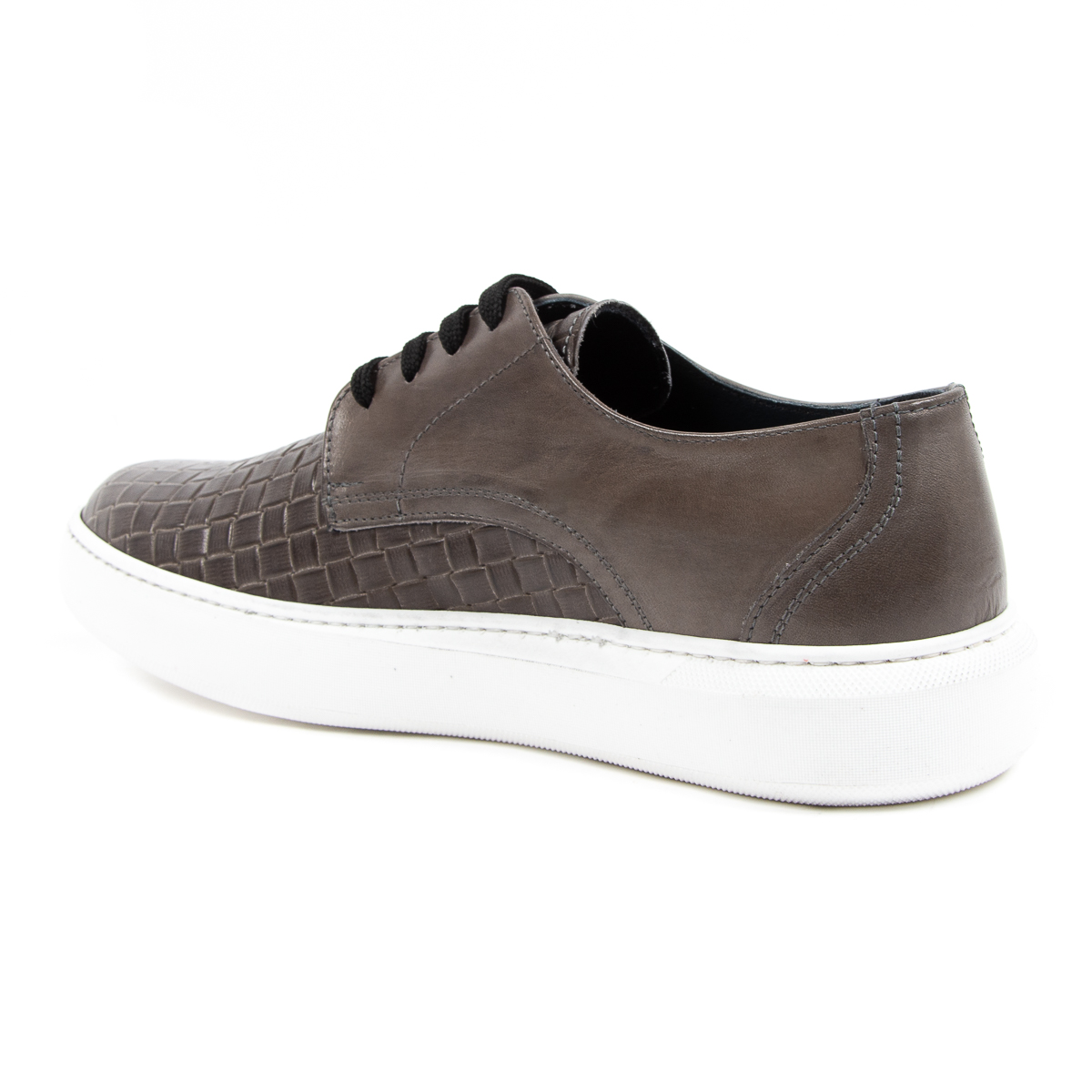 V 1969 Italia Mens Sneaker Taupe CONNOR