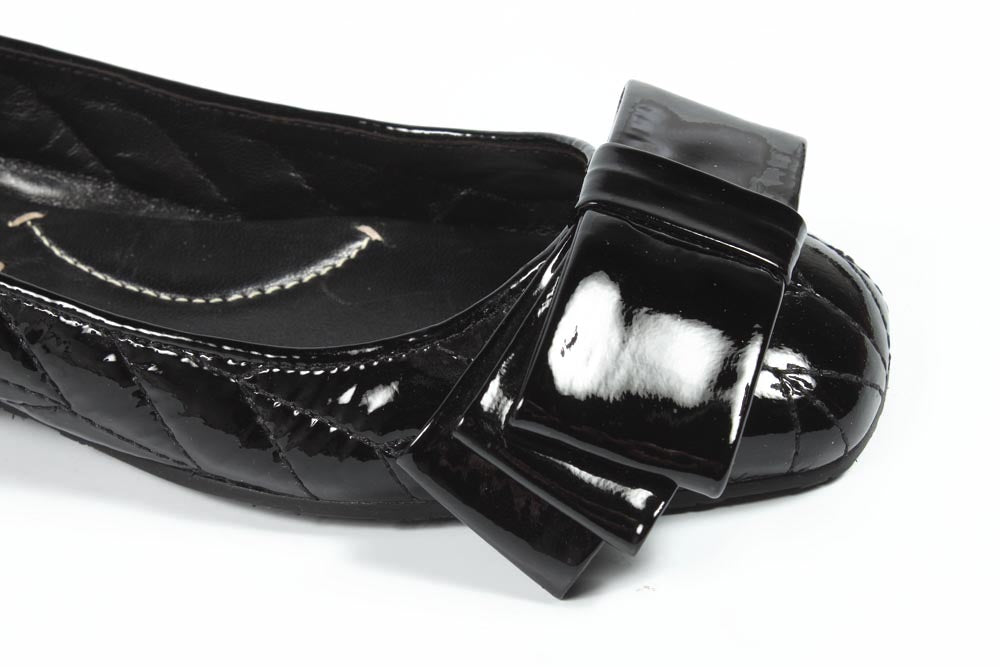 Ballerina da donna Max Azria MA-ANTIL BLACK