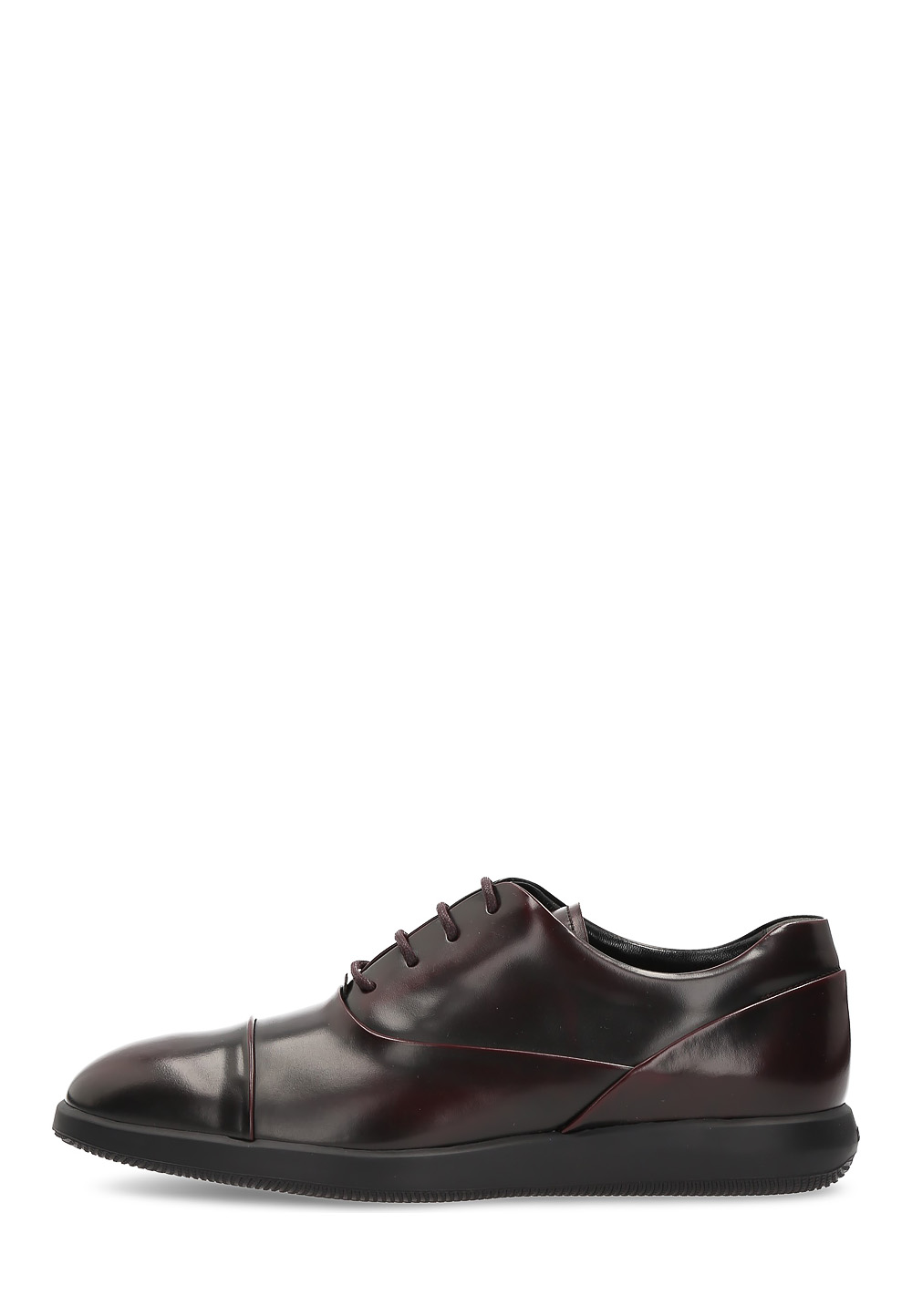 Hogan Scarpe stringate da uomo Rosso scuro HXM2090H60166Q6R810