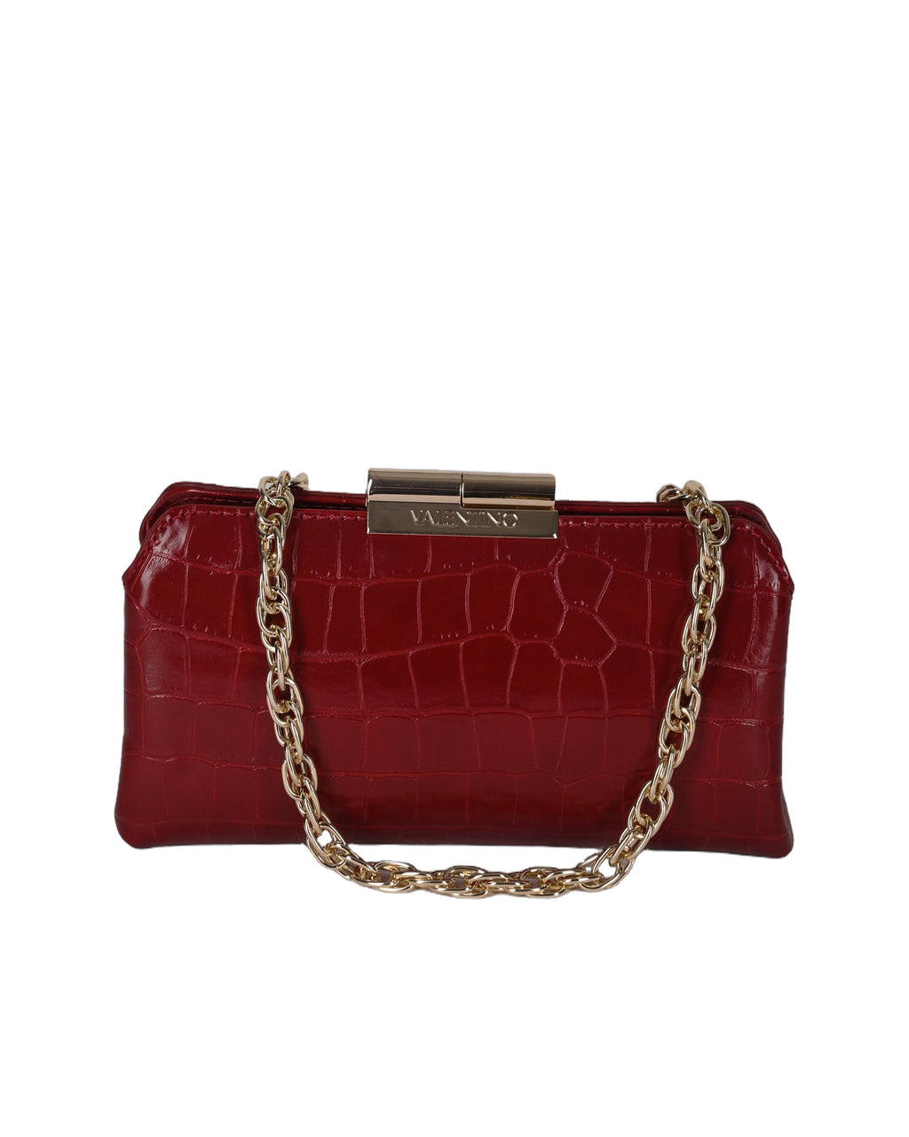 Valentino Womens Pochette VBSA8018COC 031 CILIEGIA