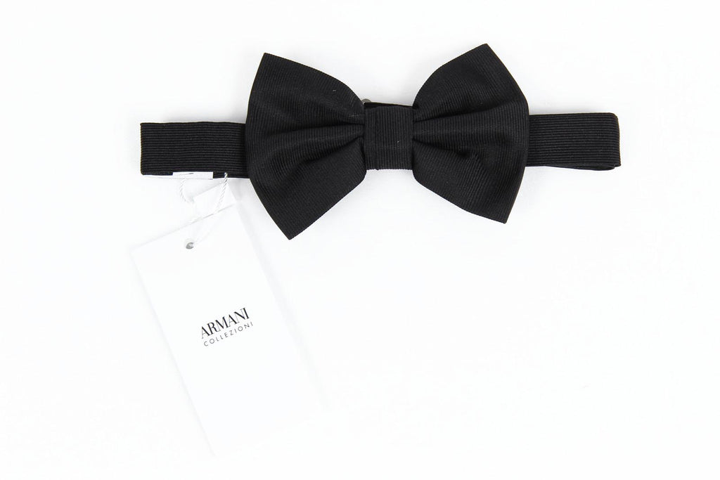 Papillon uomo Armani Collezioni 350118 6P499 00020