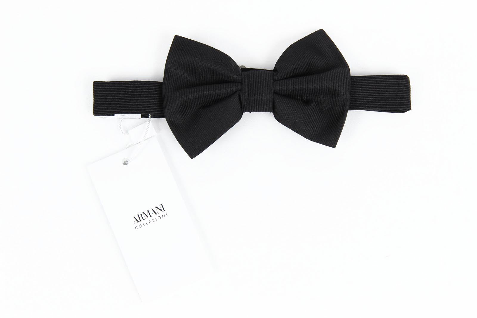 Papillon uomo Armani Collezioni 350118 6P499 00020