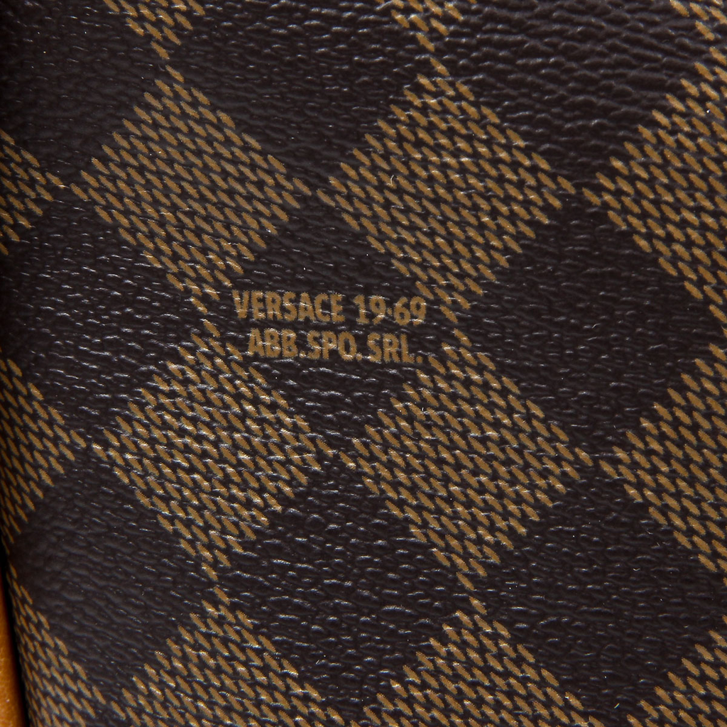 Borsa a tracolla da uomo V 1969 Italia