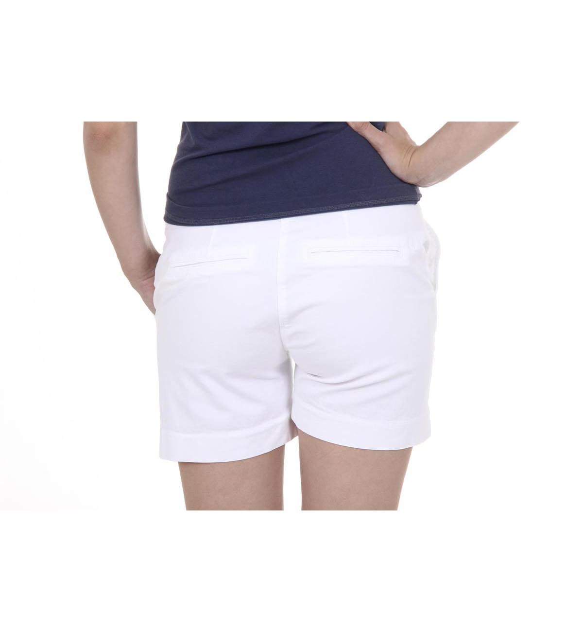 Pantaloncini da donna Fred Perry 31502637 3400