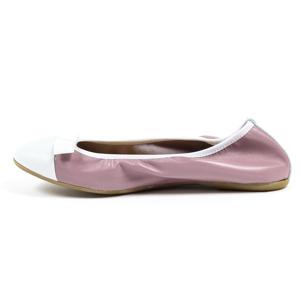 V 1969 Italia Womens Ballerina
