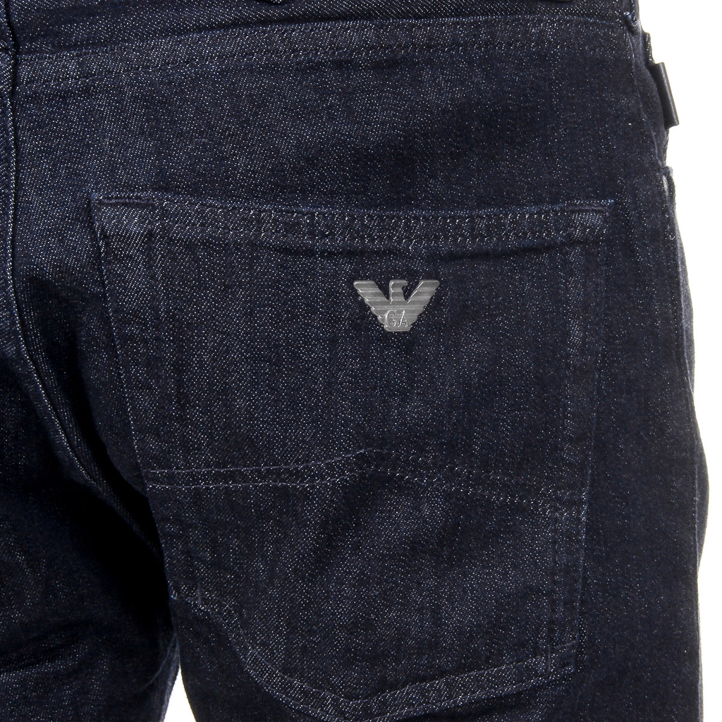 Armani Jeans Jeans Uomo Denim 3Y6J45 6DBDZ 1500 L32