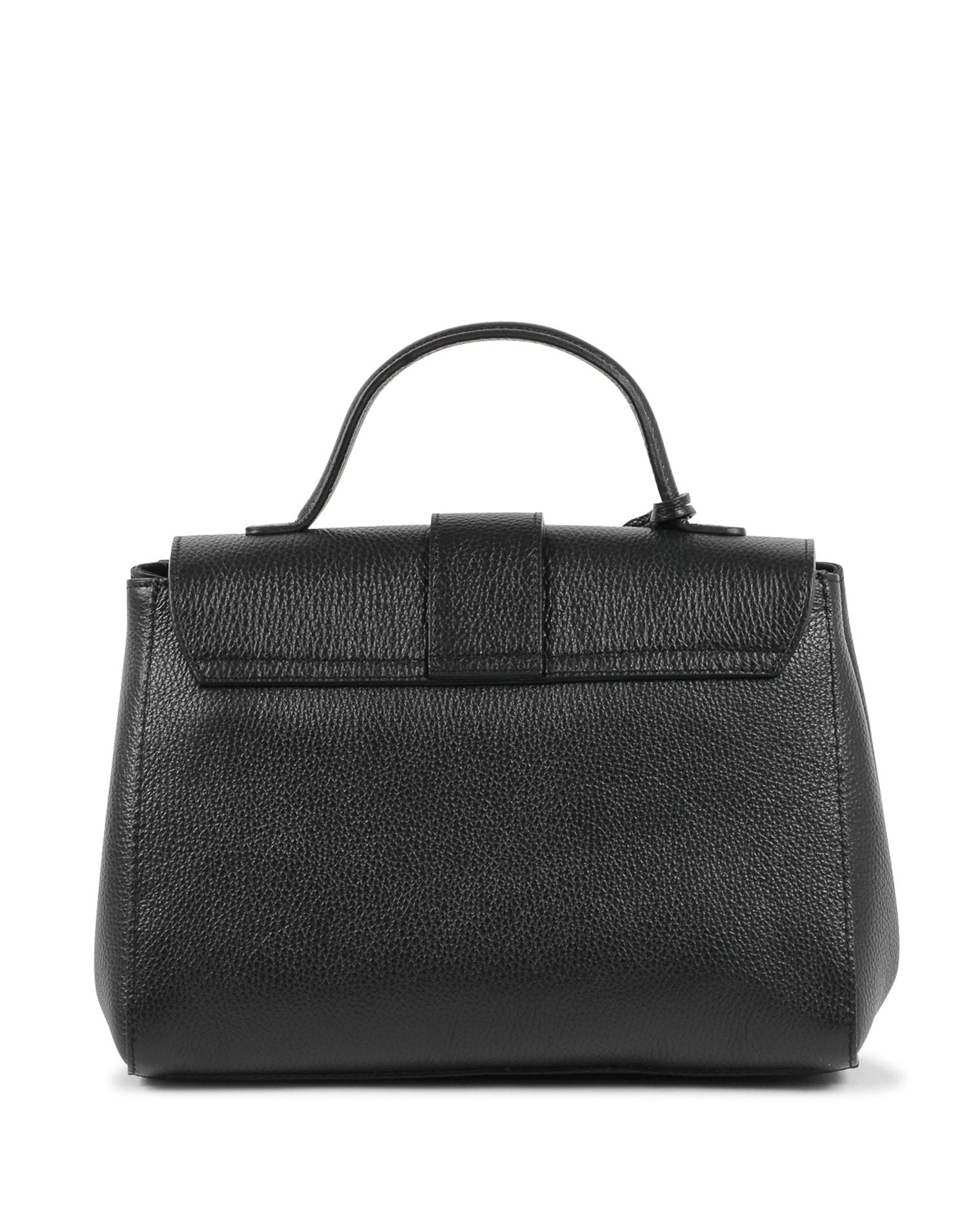 Borsa Donna V Italia Nera BC10280 52 DOLLARO NERO