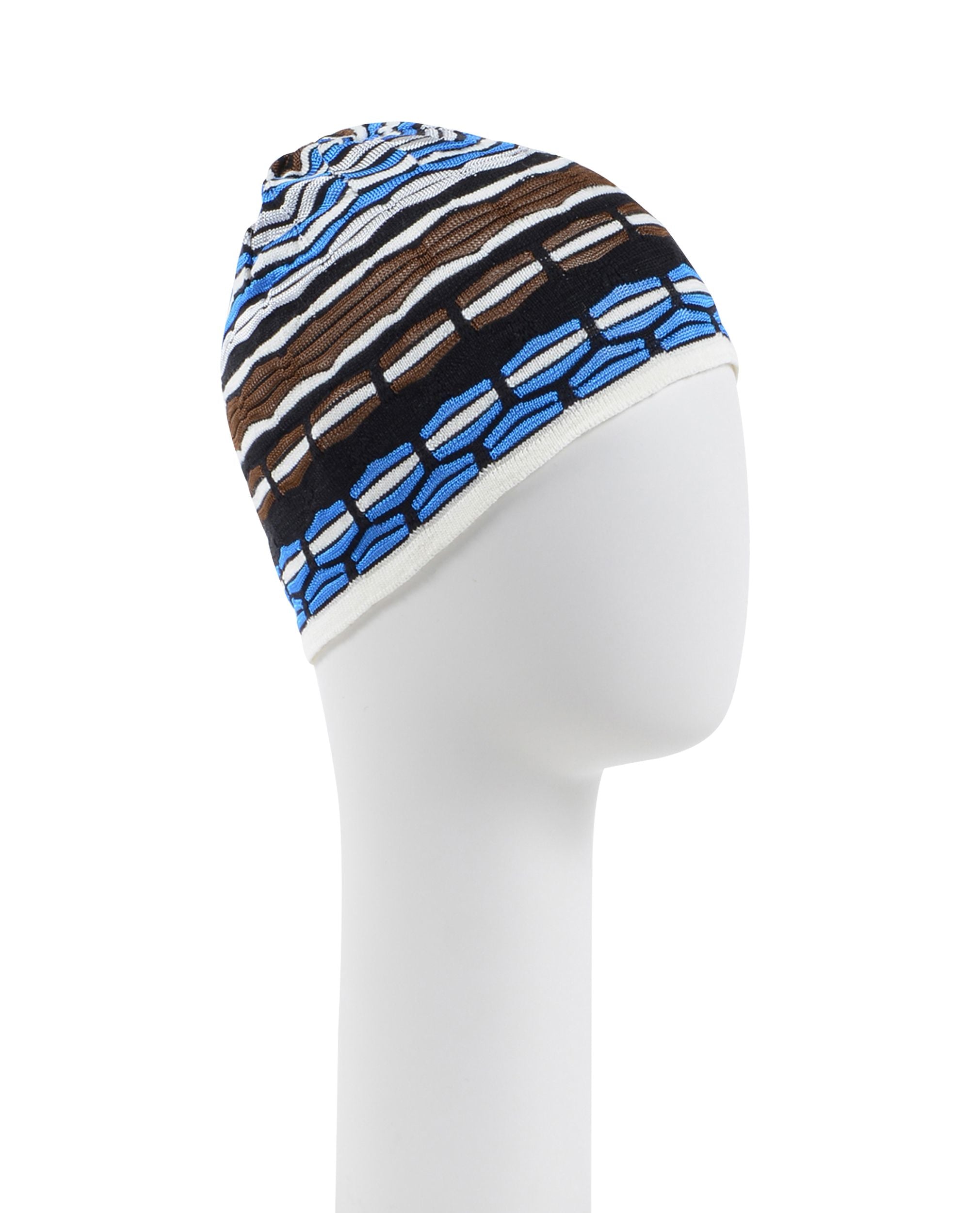 Missoni Donna Berretto Multicolore CPL8VMD61520005